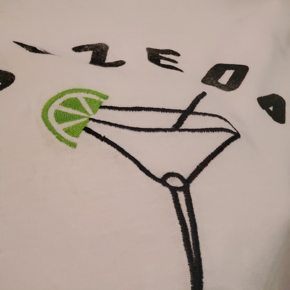 Boozeday Tuesday Tank - Picture 4 of 5